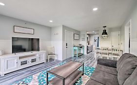 Cozy Branson Condo With Balcony And Mountain Views